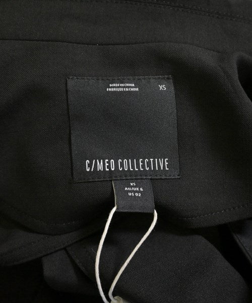 C/MEO COLLECTIVE 連身衣/馬戲團服/連身褲