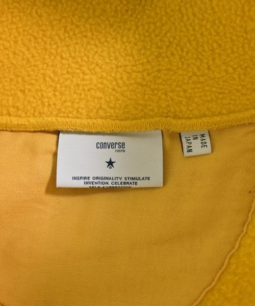 CONVERSE TOKYO 其他飛行外套