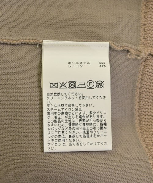 CONVERSE TOKYO 其他飛行外套