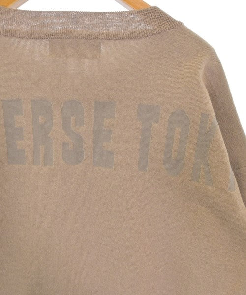 CONVERSE TOKYO 其他飛行外套