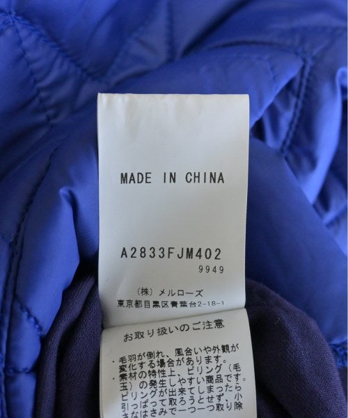 CONVERSE TOKYO 其他飛行外套