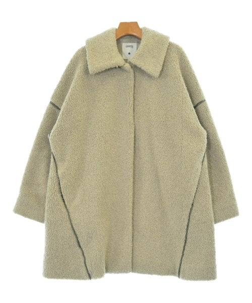 CONVERSE TOKYO 其他大衣