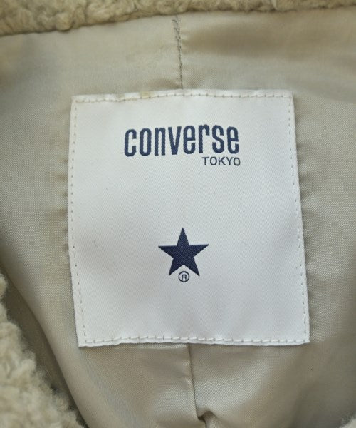CONVERSE TOKYO 其他大衣