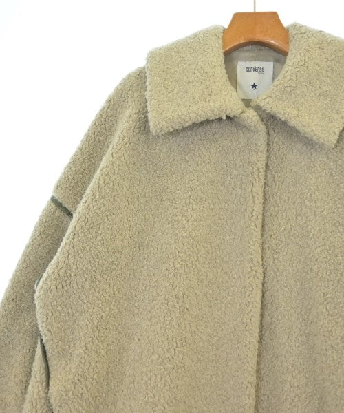 CONVERSE TOKYO 其他大衣
