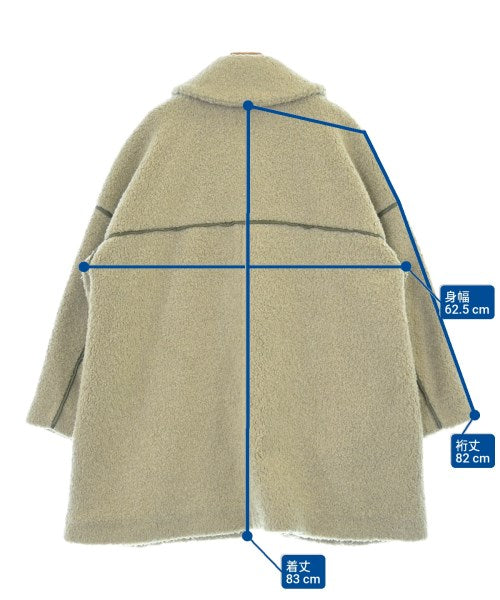 CONVERSE TOKYO 其他大衣