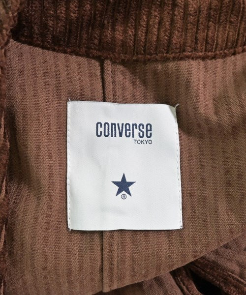 CONVERSE TOKYO 其他大衣