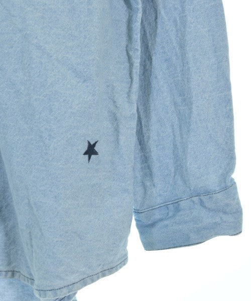 CONVERSE TOKYO 休閒襯衫