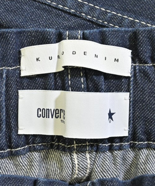 CONVERSE TOKYO 牛仔褲