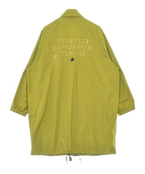 CONVERSE TOKYO 其他大衣