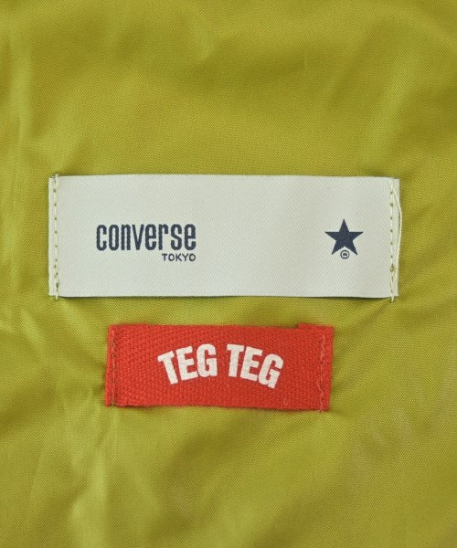 CONVERSE TOKYO 其他大衣