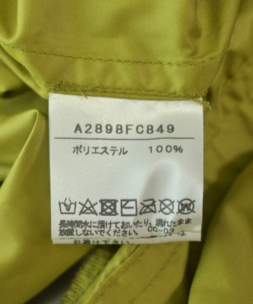 CONVERSE TOKYO 其他大衣