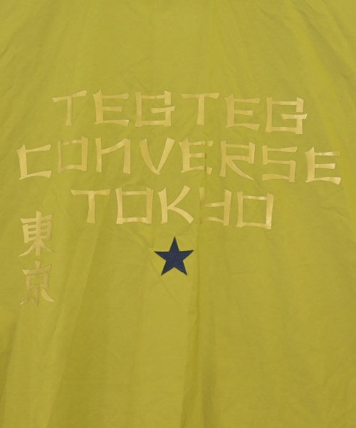 CONVERSE TOKYO 其他大衣