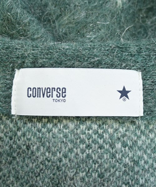 CONVERSE TOKYO 開襟衫