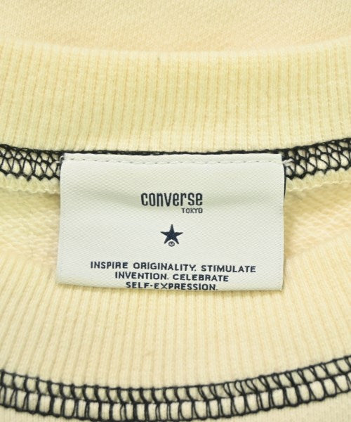 CONVERSE TOKYO 運動衫