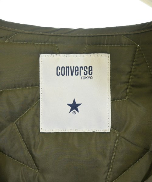 CONVERSE TOKYO 其他大衣