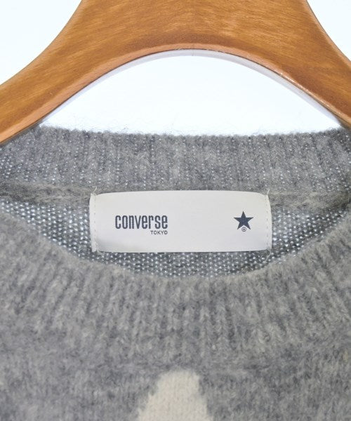 CONVERSE TOKYO 毛衣