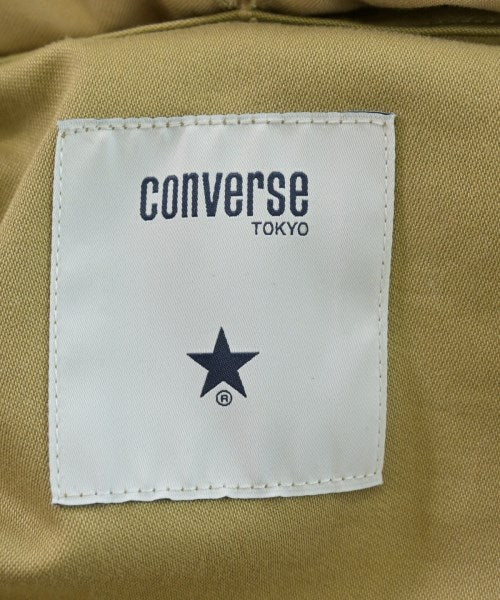 CONVERSE TOKYO 其他飛行外套