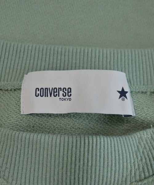 CONVERSE TOKYO 運動衫