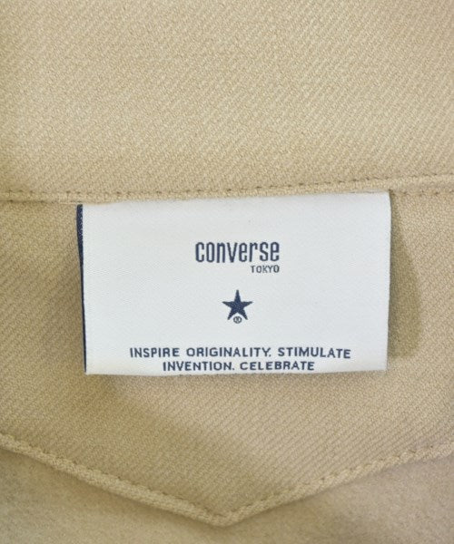 CONVERSE TOKYO 工作夾克