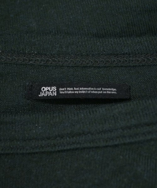 OPUS JAPAN T恤/上衣