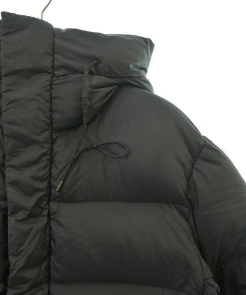 Ten-C 羽絨夾克/背心