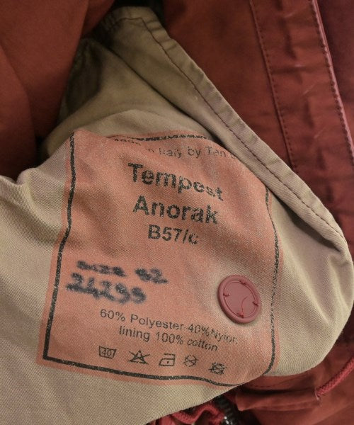 Ten-C 山系外套