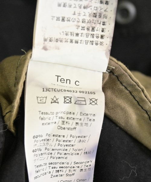 Ten-C 其他飛行外套