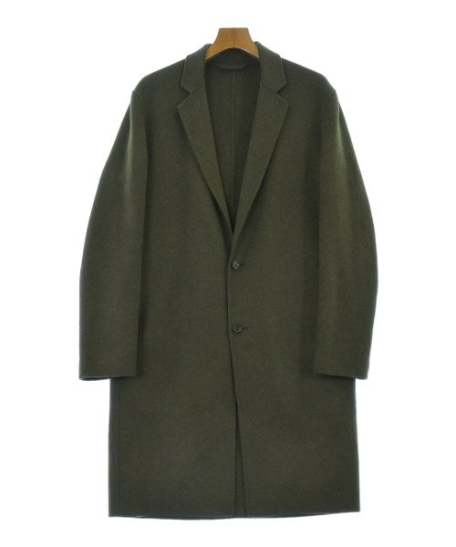 ALLSAINTS 切斯特披風