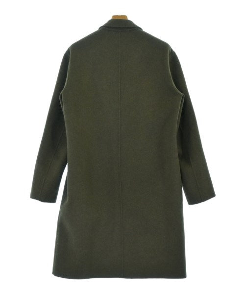 ALLSAINTS 切斯特披風