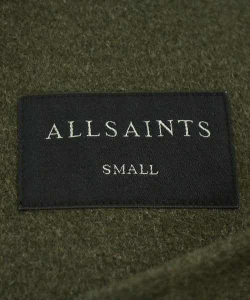 ALLSAINTS 切斯特披風