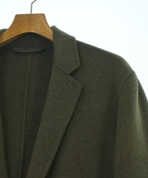 ALLSAINTS 切斯特披風