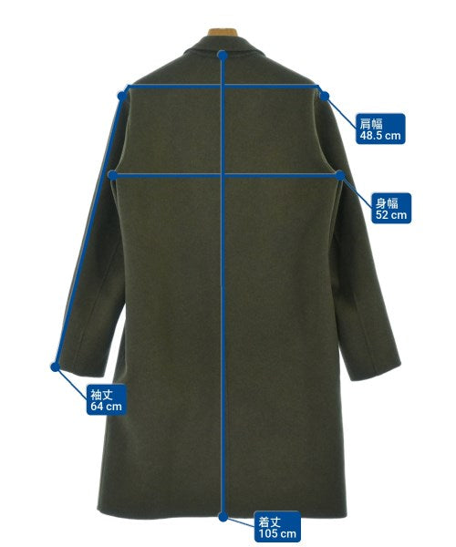 ALLSAINTS 切斯特披風