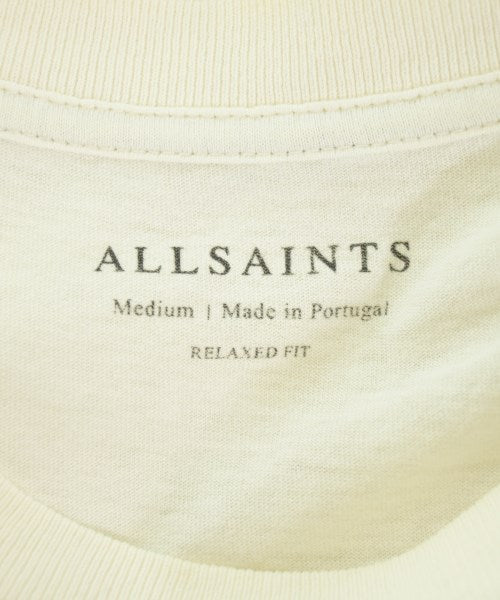 ALLSAINTS T恤/上衣