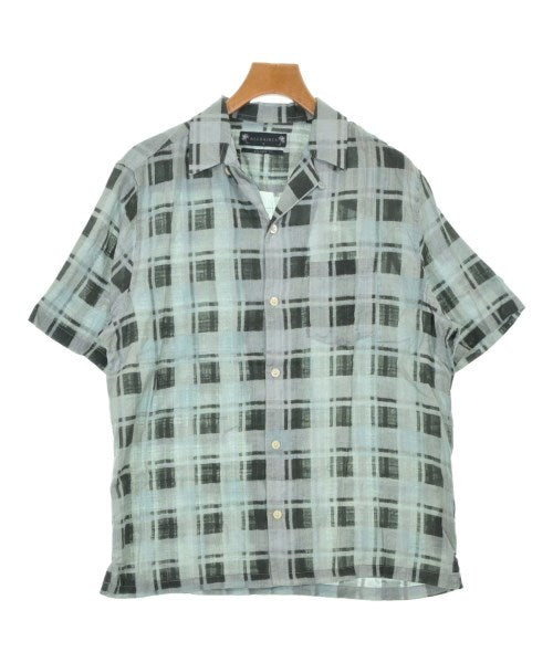 ALLSAINTS 休閒襯衫