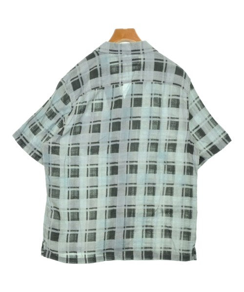 ALLSAINTS 休閒襯衫