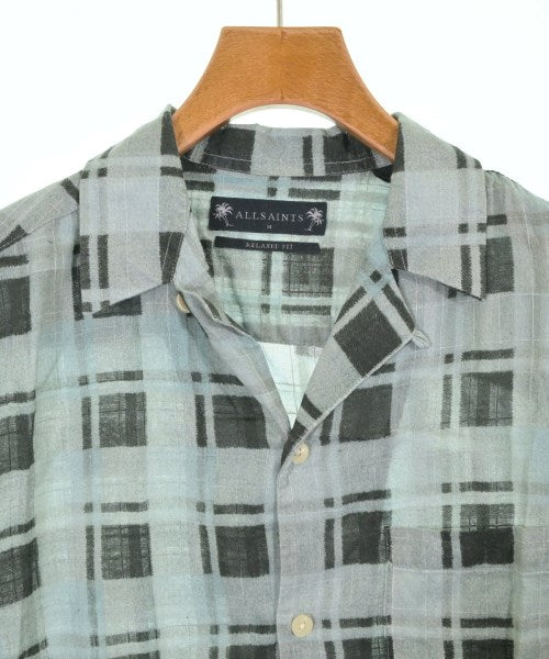 ALLSAINTS 休閒襯衫