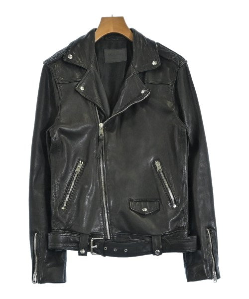 ALLSAINTS 騎士夾克
