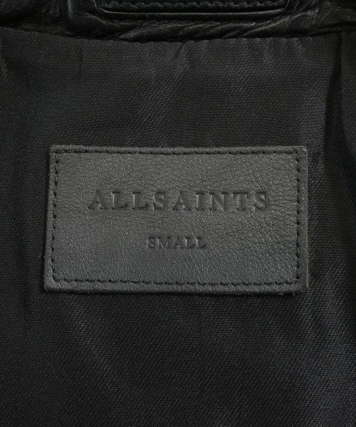 ALLSAINTS 騎士夾克