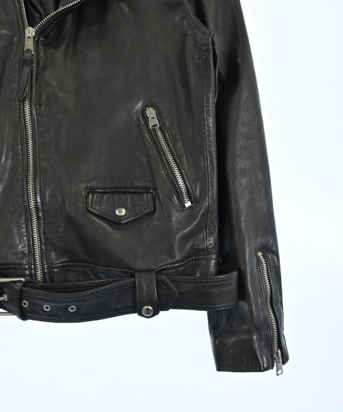 ALLSAINTS 騎士夾克