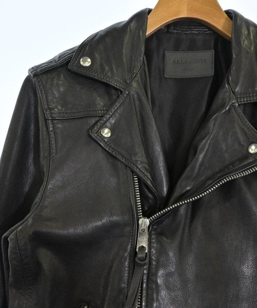 ALLSAINTS 騎士夾克