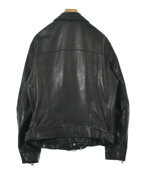 ALLSAINTS 騎士夾克