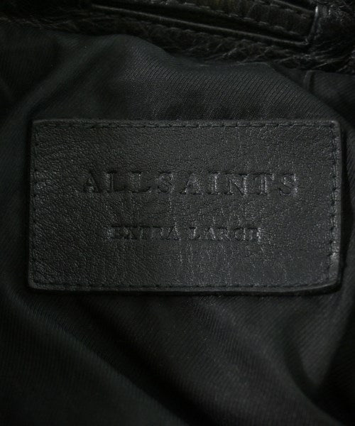 ALLSAINTS 騎士夾克