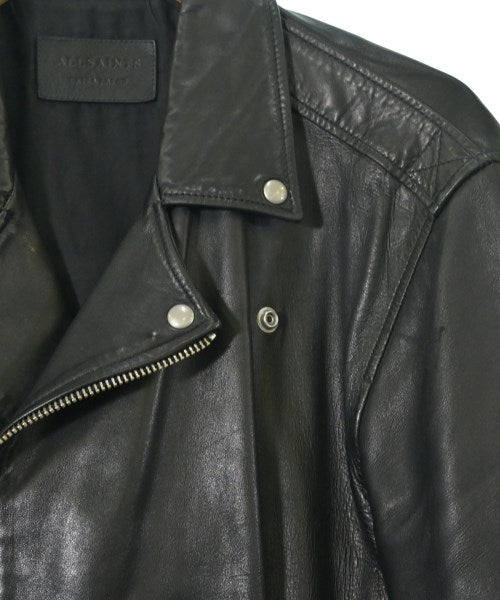 ALLSAINTS 騎士夾克