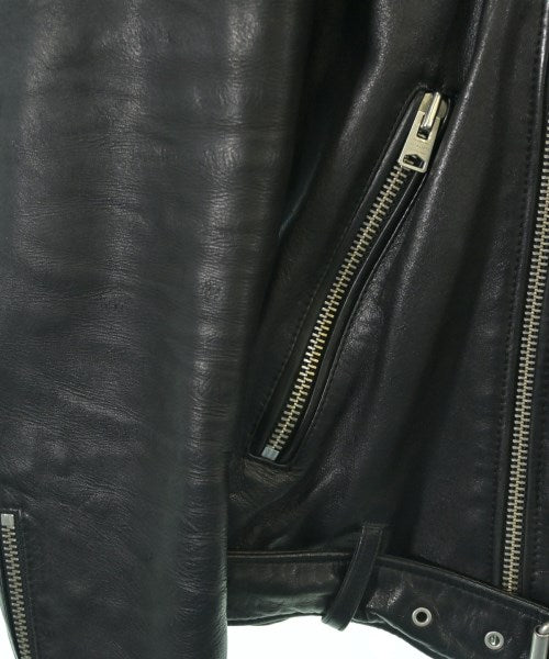ALLSAINTS 騎士夾克