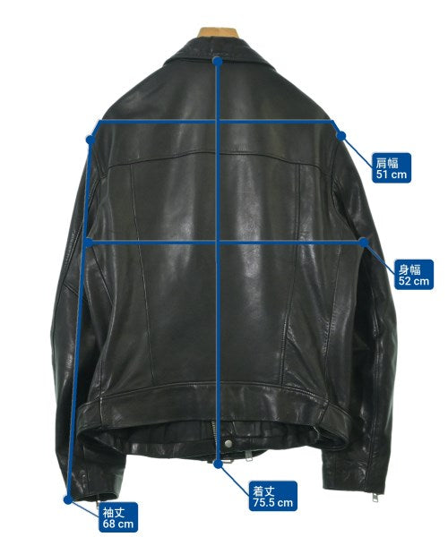 ALLSAINTS 騎士夾克
