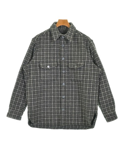 ALLSAINTS 休閒襯衫