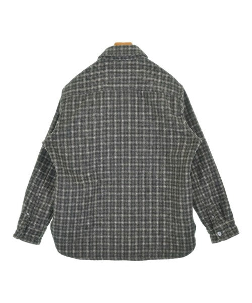 ALLSAINTS 休閒襯衫
