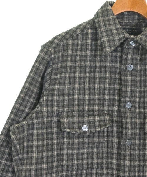 ALLSAINTS 休閒襯衫