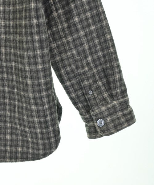 ALLSAINTS 休閒襯衫