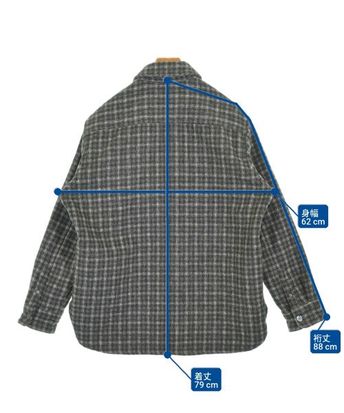 ALLSAINTS 休閒襯衫